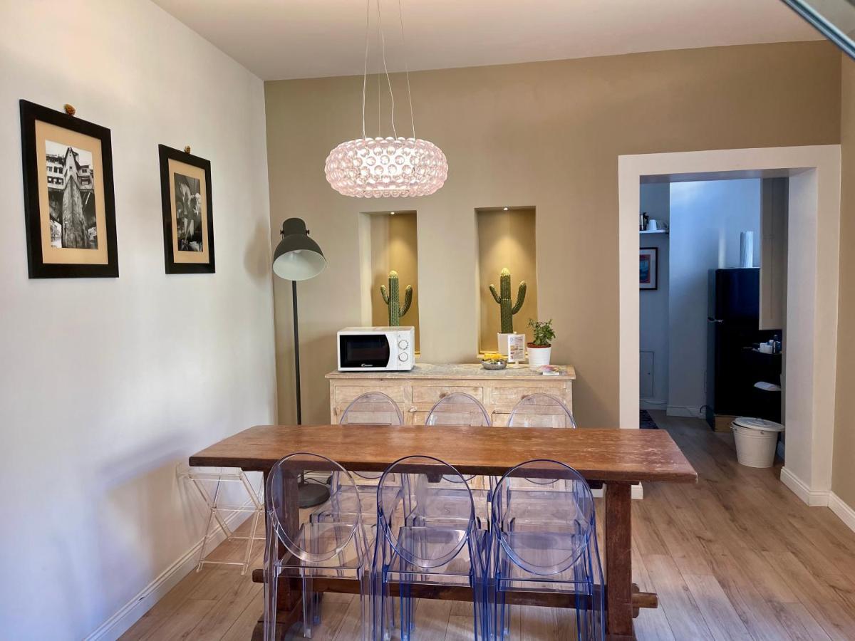 Luxury Apartment In City Center فلورنس المظهر الخارجي الصورة
