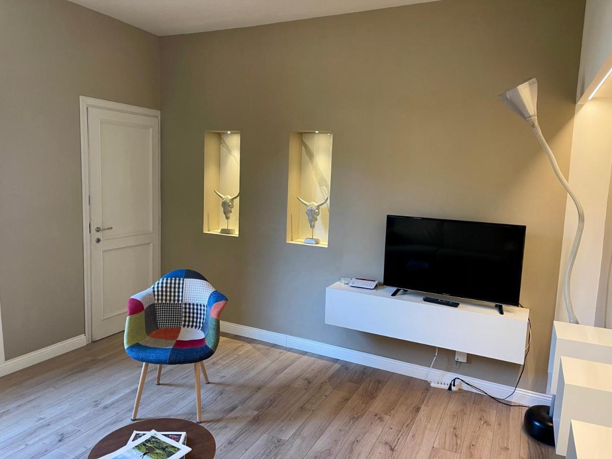 Luxury Apartment In City Center فلورنس المظهر الخارجي الصورة