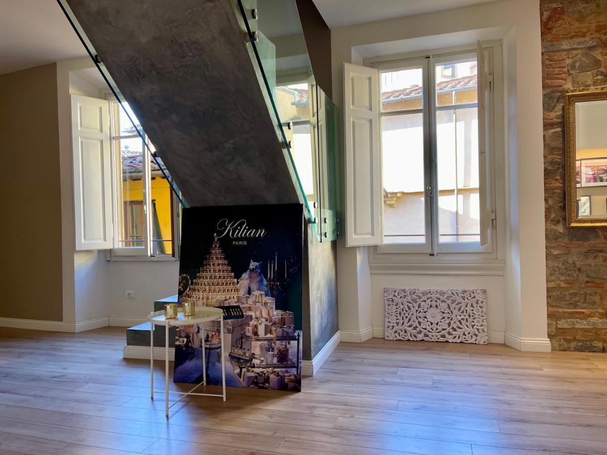 Luxury Apartment In City Center فلورنس المظهر الخارجي الصورة