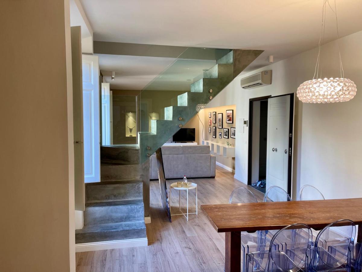 Luxury Apartment In City Center فلورنس المظهر الخارجي الصورة