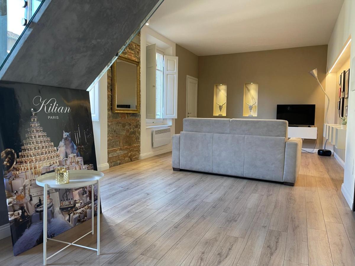 Luxury Apartment In City Center فلورنس المظهر الخارجي الصورة