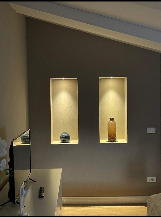 Luxury Apartment In City Center فلورنس المظهر الخارجي الصورة