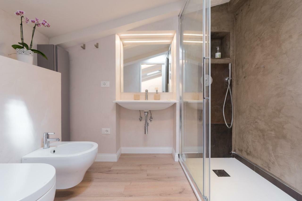 Luxury Apartment In City Center فلورنس المظهر الخارجي الصورة