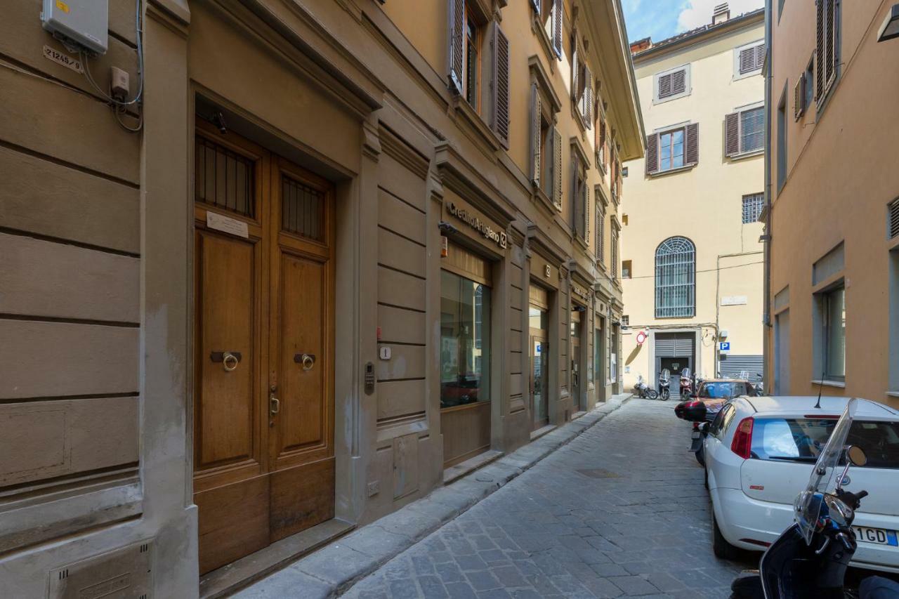 Luxury Apartment In City Center فلورنس المظهر الخارجي الصورة