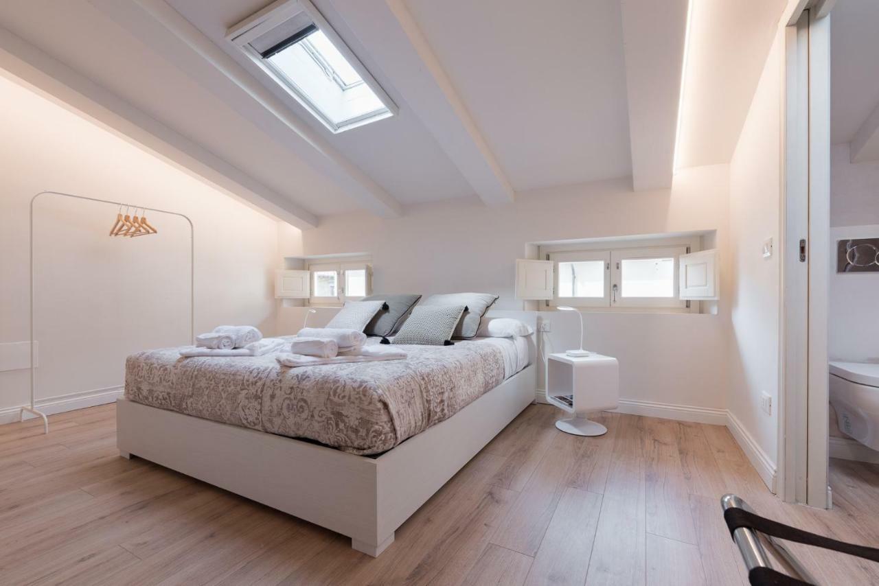 Luxury Apartment In City Center فلورنس المظهر الخارجي الصورة