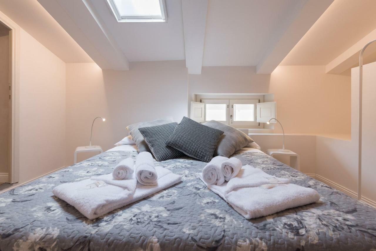 Luxury Apartment In City Center فلورنس المظهر الخارجي الصورة