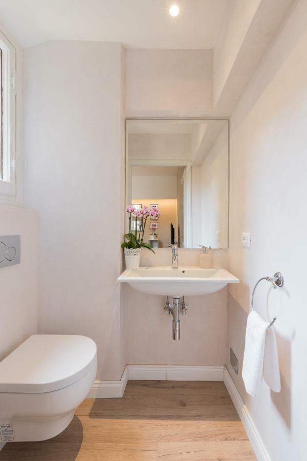 Luxury Apartment In City Center فلورنس المظهر الخارجي الصورة