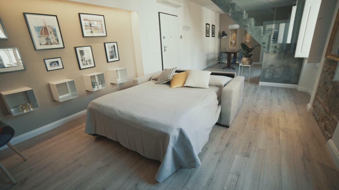 Luxury Apartment In City Center فلورنس المظهر الخارجي الصورة