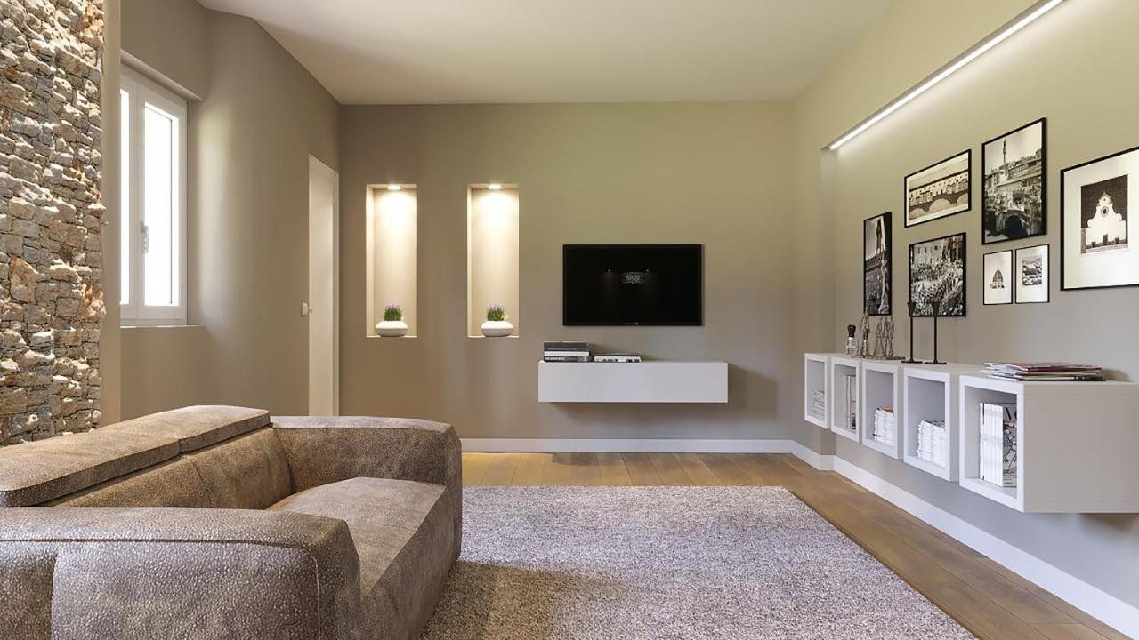 Luxury Apartment In City Center فلورنس المظهر الخارجي الصورة