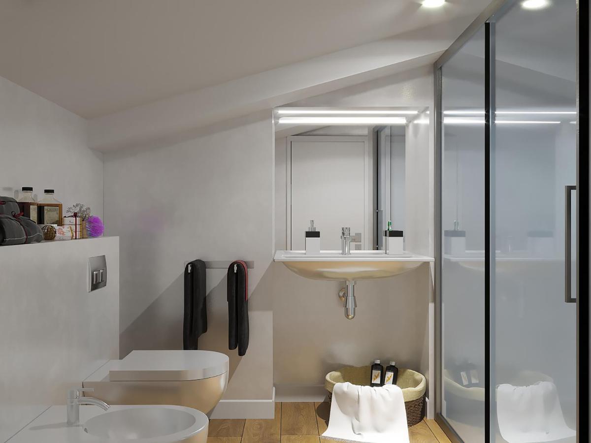 Luxury Apartment In City Center فلورنس المظهر الخارجي الصورة